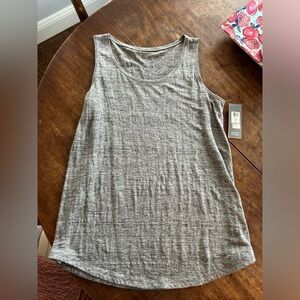Eileen fisher tank top